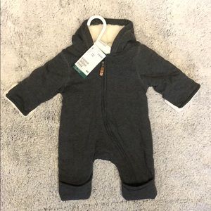 H&M baby body suit